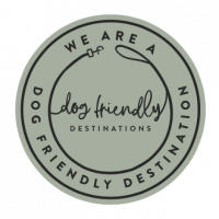 Dog Friendly Logo
